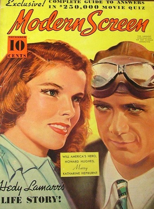 Howard Hughes
